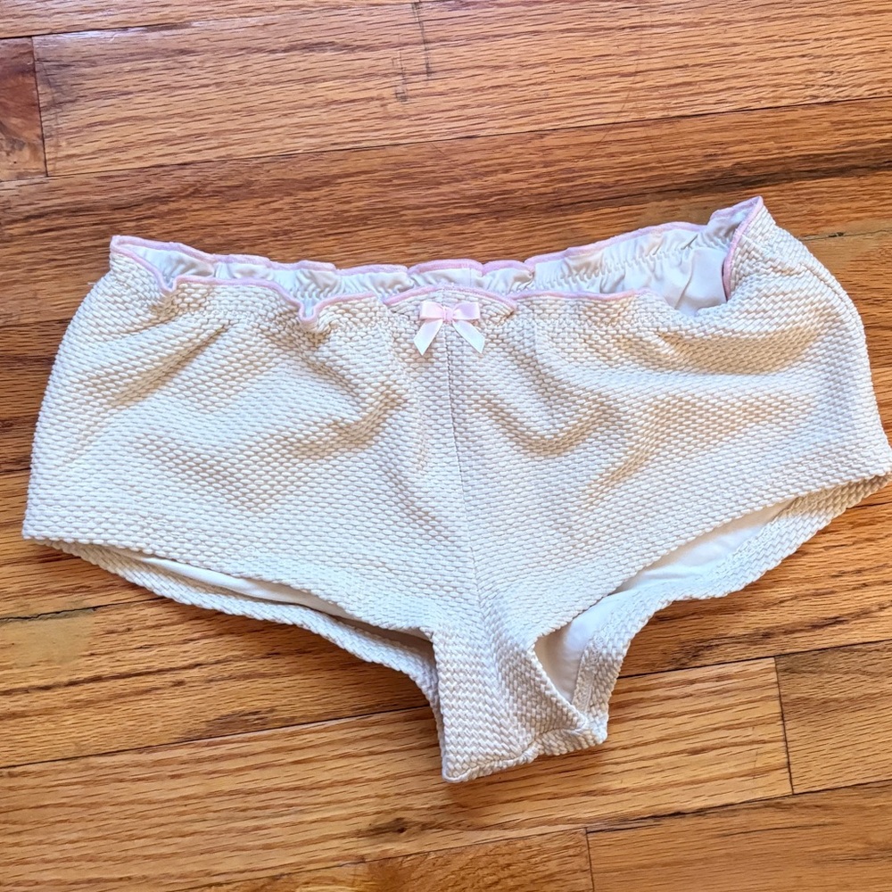 Frankie Tia Bikini Bottoms - Picture 4 of 7
